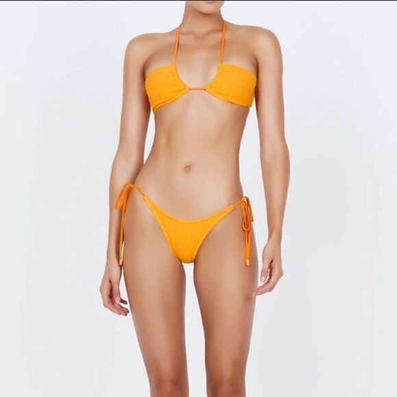 TRIANGL ASTER - ANTARES NO BAG NEW WITH TAGS - Picture 4 of 5